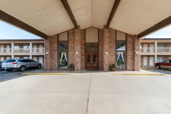 Rodeway Inn Jasper